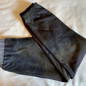 Vintage Havana joggers